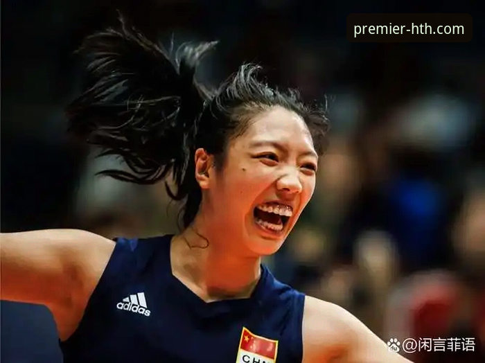 华体会体育官网下载安装失败 龚翔宇vs唐欣:中国女排双接应对决,谁才是土耳其站的真正救世主?