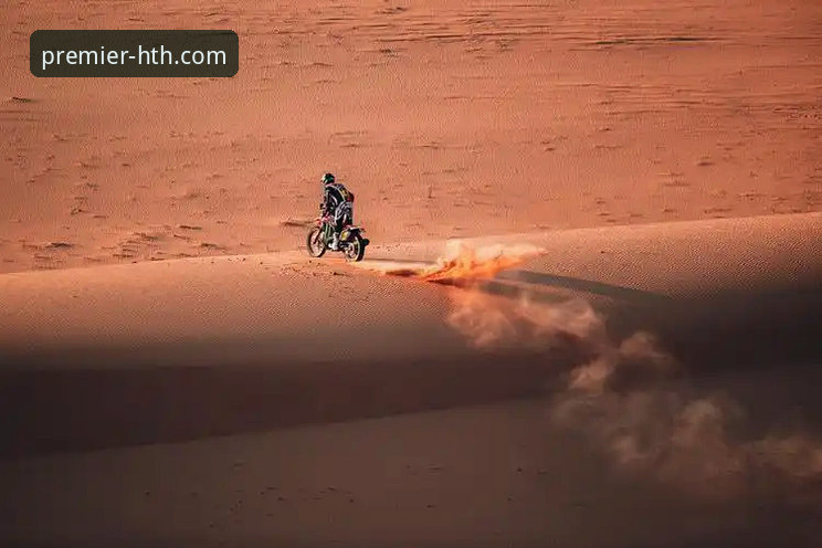 沙漠风暴突袭网坛，顶级赛事遭遇“人在囧途”最新动态